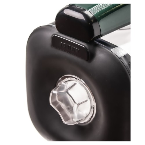 Блендер JOHNY JOHNY AK/12 AUT темно-серый