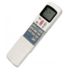 Канальная сплит-система General Climate GC/GU-DH96HWN1