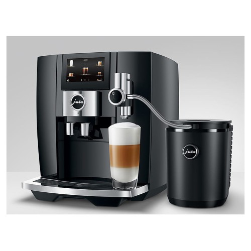 Охладитель молока Jura Cool Control 24261 черный