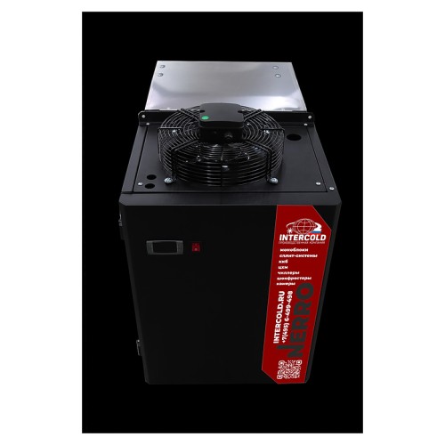 Моноблок Intercold МLCM-108 FT NERRO
