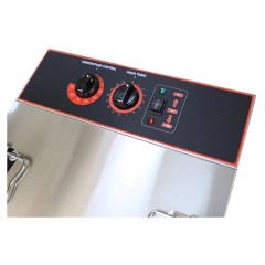 Сушилка для овощей и фруктов Airhot FD-10G