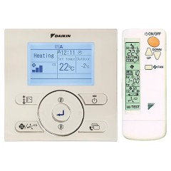 Внутренний блок мультизональной системы Daikin FXSQ40A