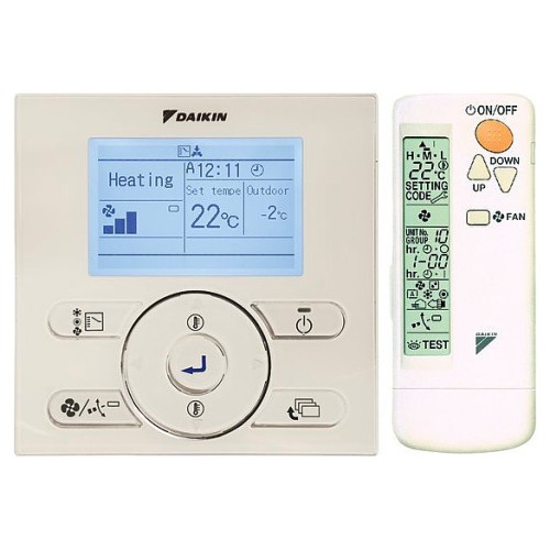 Внутренний блок мультизональной системы Daikin FXSQ40A