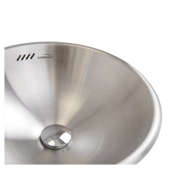 Рукомойник Oceanus 3-013.1 (нерж. сталь)