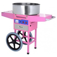 Аппарат для сахарной ваты Airhot CF-3