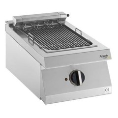 ГРИЛЬ ЭЛЕКТРИЧЕСКИЙ 900 СЕРИИ APACH CHEF LINE SLGE49