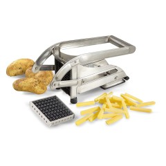 Слайсер для нарезки картофеля-фри Tellier N3023V