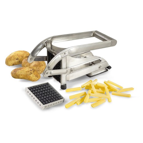 Слайсер для нарезки картофеля-фри Tellier N3023V