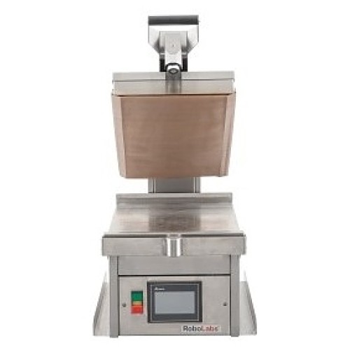 Гриль контактный RoboLabs RoboSmartGrill ГЧ1АН Deluxe