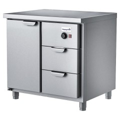 Стол тепловой HappyChef TH GN 1-P2