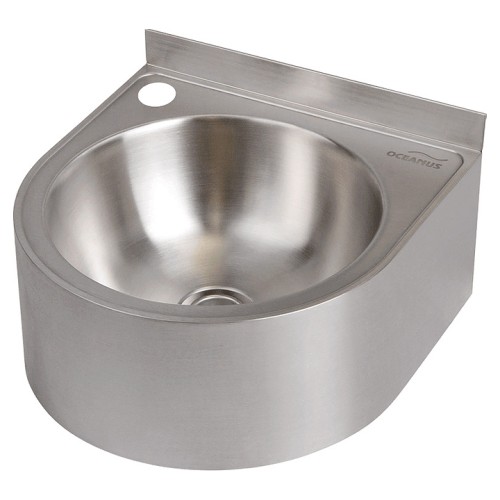 Рукомойник Oceanus 3-019.1 (нерж. сталь)