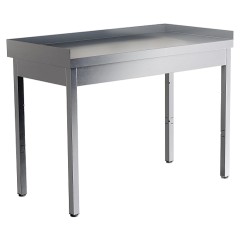 Стол производственный Restoinox СП-6/7-3Б