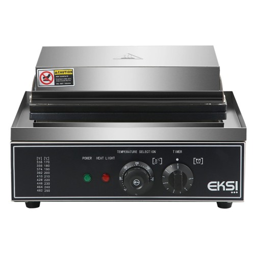 Вафельница EKSI TWB-8