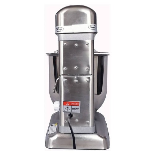 Миксер планетарный VIATTO VA-SMB10SS