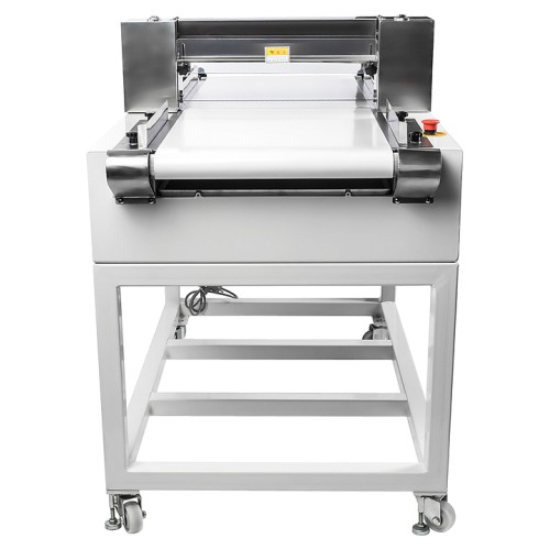 Машина горизонтальной нарезки тортов и бисквита Danler GM-480