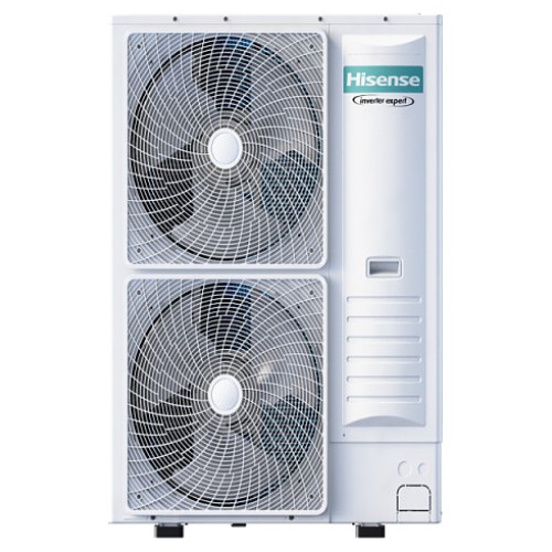 Кассетная сплит-система Hisense AUC-48UR4RKC8 / AUW-48U6RN8 / PE-QFA/CD