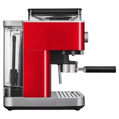 Эспрессо кофемашина полуавтоматическая KitchenAid 5KES6551ECA карамельное яблоко