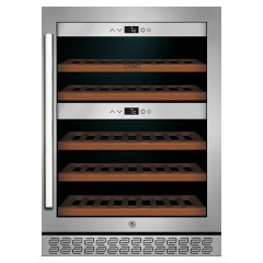 Винный шкаф CASO WineChef Pro 40