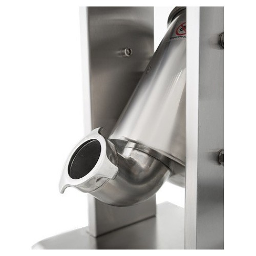 Шприц колбасный Rosso TV-3L