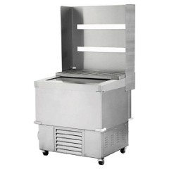 Ларь морозильный RoboLabs FRZ