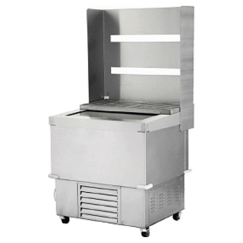 Ларь морозильный RoboLabs FRZ