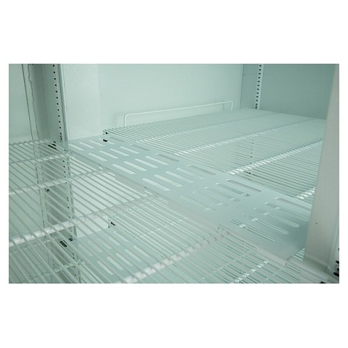 Шкаф холодильный POLAIR DM114Sd-S 2.0