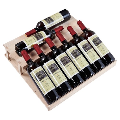 Винный шкаф Libhof Noblest NF-43 red wine