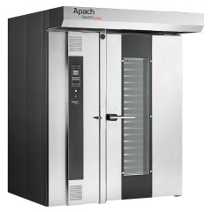 ПЕЧЬ РОТАЦИОННАЯ ГАЗОВАЯ APACH BAKERY LINE J68С MDCP КРЮК
