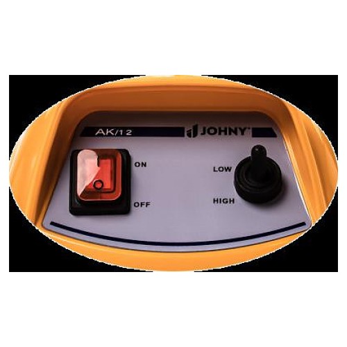 Блендер JOHNY AK/12 ECO черный