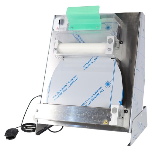 Тестораскаточная машина Azimut DRV 420 RP