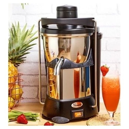 Соковыжималка для цитрусовых Hamilton Beach HCJ967R-CE