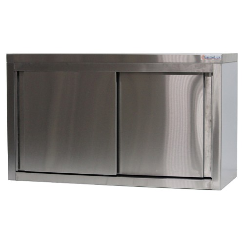 Полка настенная Gastrolux ШН-124/К