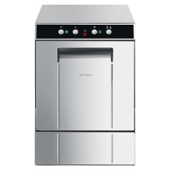 Стаканомоечная машина SMEG Professional SPG 400 ML