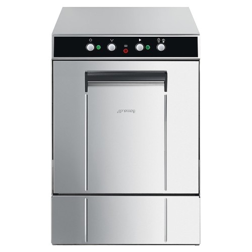 Стаканомоечная машина SMEG Professional SPG 400 ML