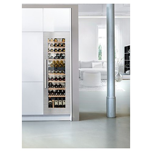 ШКАФ ВИННЫЙ ВСТРАИВАЕМЫЙ LIEBHERR EWTDF 3553