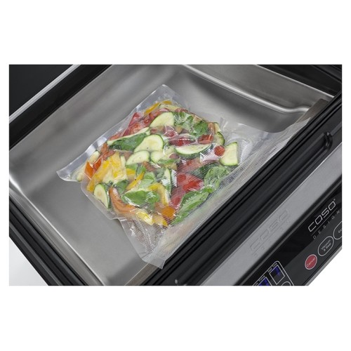 Упаковщик вакуумный CASO VacuChef 70