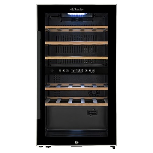 Винный шкаф La Sommeliere ECS31.2Z