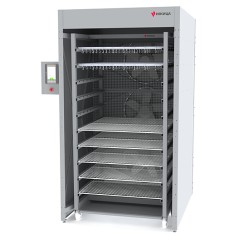 Камера сушильно-вялочная Ижица СВ250