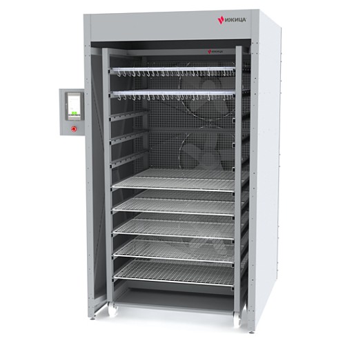 Камера сушильно-вялочная Ижица СВ250