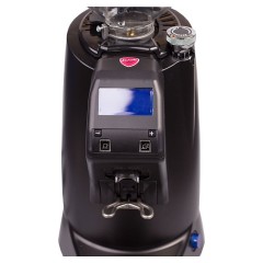 Кофемолка EUREKA ZENITH CLUB 60 E черная матовая