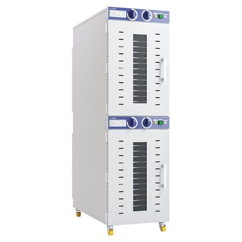 Сушилка для овощей и фруктов Abat ШС-32-2В-03