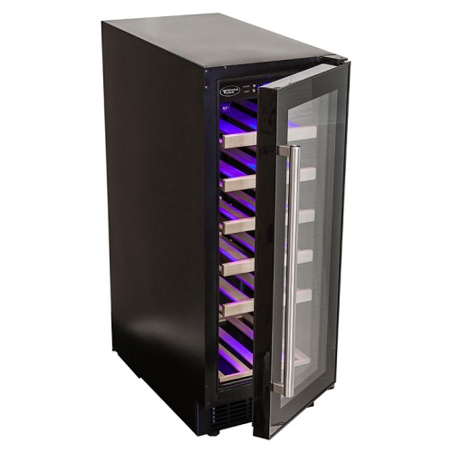 Винный шкаф Cold Vine C18-KBT1