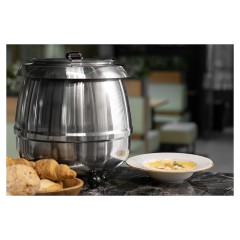 Мармит Rosso 81010SP