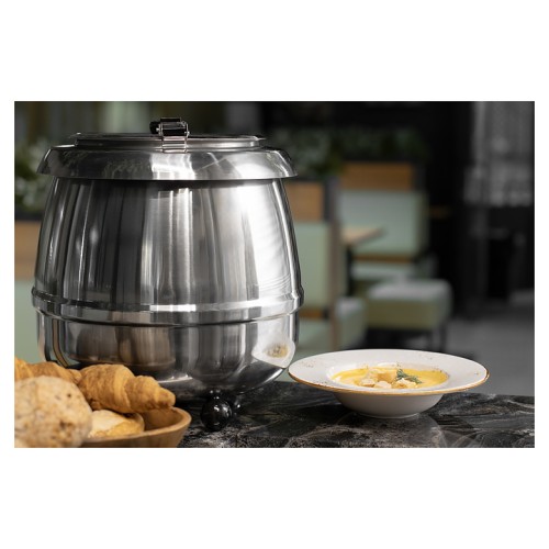 Мармит Rosso 81010SP