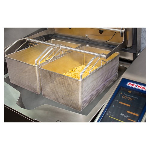 Универсальный кухонный аппарат Rational iVario Pro XL