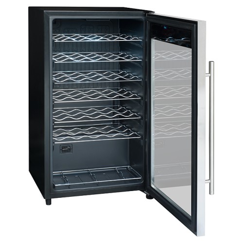 Винный шкаф La Sommeliere LS34A