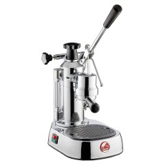 Кофемашина леверная La Pavoni LPLELQ01EU