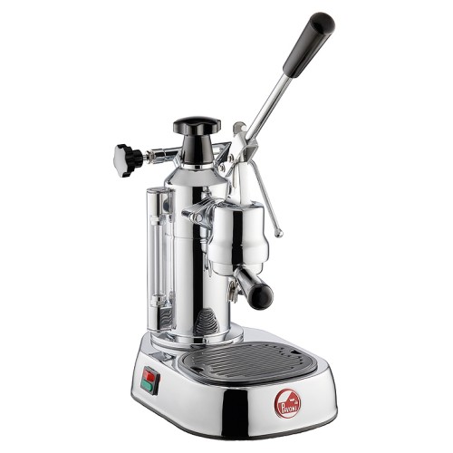 Кофемашина леверная La Pavoni LPLELQ01EU
