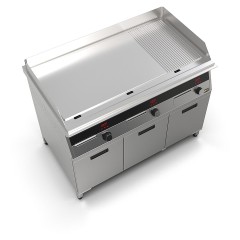 Гриль индукционный SMART INDUCTION G76-PPRN