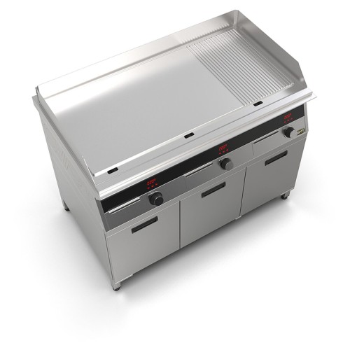 Гриль индукционный SMART INDUCTION G76-PPRN